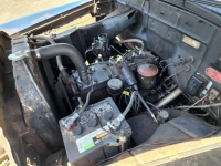 1951 Dodge Wayfarer for sale in Michigan (ID-115163)