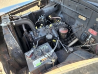 1951 Dodge Wayfarer for sale in Michigan (ID-115163)