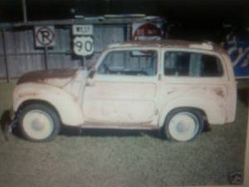 1951 Fiat Topolino for sale (ID-99931) 1951 Fiat Topolino for sale (ID-99931)