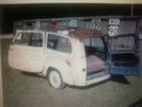 1951 Fiat Topolino for sale (ID-99931)