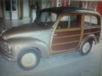 1951 Fiat Topolino for sale (ID-99931)