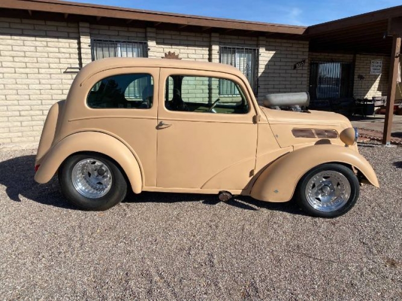 1951 Ford Anglia for sale in Michigan (ID-95560)