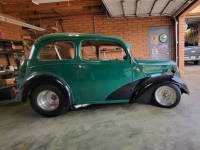 1951 Ford Anglia for sale in Michigan (ID-162383)