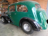 1951 Ford Anglia for sale in Michigan (ID-162383)