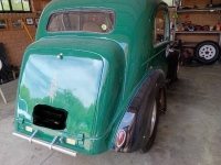 1951 Ford Anglia for sale in Michigan (ID-162383)