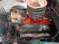 1951 Ford Anglia for sale in Michigan (ID-162383)