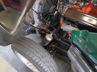 1951 Ford Anglia for sale in Michigan (ID-162383)