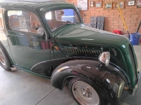 1951 Ford Anglia for sale in Michigan (ID-162383)