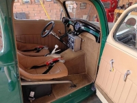 1951 Ford Anglia for sale in Michigan (ID-162383)
