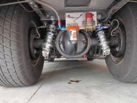 1951 Ford Anglia for sale in Michigan (ID-162383)