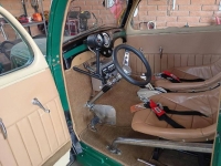1951 Ford Anglia for sale in Michigan (ID-162383)