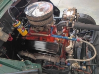 1951 Ford Anglia for sale in Michigan (ID-162383)