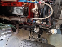 1951 Ford Anglia for sale in Michigan (ID-162383)