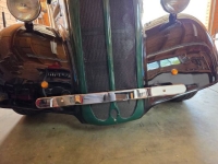 1951 Ford Anglia for sale in Michigan (ID-162383)