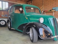 1951 Ford Anglia for sale in Michigan (ID-162383)