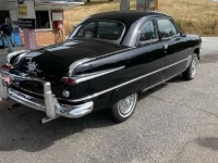1951 Ford Business Coupe for sale in Michigan (ID-139180)