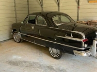 1951 Ford Business Coupe for sale in Michigan (ID-139180)