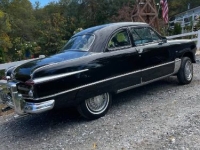 1951 Ford Business Coupe for sale in Michigan (ID-139180)