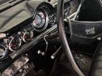 1951 Ford Business Coupe for sale in Michigan (ID-139180)
