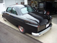 1951 Ford Club Coupe for sale in Michigan (ID-97734)