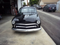 1951 Ford Club Coupe for sale in Michigan (ID-97734)