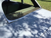 1951 Ford Club Coupe for sale in Michigan (ID-134444)