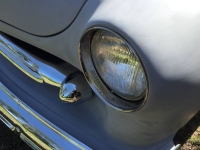 1951 Ford Club Coupe for sale in Michigan (ID-134444)