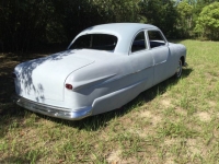 1951 Ford Club Coupe for sale in Michigan (ID-134444)