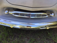 1951 Ford Club Coupe for sale in Michigan (ID-134444)
