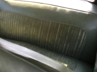 1951 Ford Club Coupe for sale in Michigan (ID-134444)