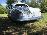 1951 Ford Club Coupe for sale in Michigan (ID-134444)