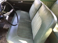 1951 Ford Club Coupe for sale in Michigan (ID-134444)