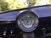 1951 Ford Club Coupe for sale in Michigan (ID-134444)