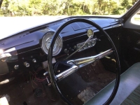 1951 Ford Club Coupe for sale in Michigan (ID-134444)