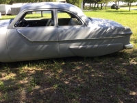 1951 Ford Club Coupe for sale in Michigan (ID-134444)