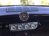 1951 Ford Club Coupe for sale in Michigan (ID-134444)