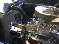 1951 Ford Club Coupe for sale in Michigan (ID-134444)