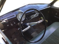 1951 Ford Club Coupe for sale in Michigan (ID-134444)