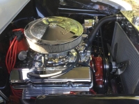 1951 Ford Club Coupe for sale in Michigan (ID-134444)