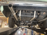 1951 Ford Club Coupe for sale in Michigan (ID-161456)