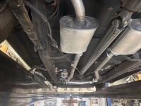 1951 Ford Club Coupe for sale in Michigan (ID-161456)