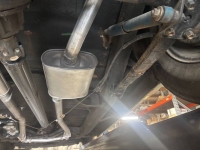 1951 Ford Club Coupe for sale in Michigan (ID-161456)