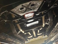 1951 Ford Club Coupe for sale in Michigan (ID-161456)