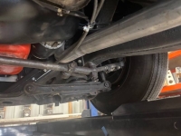 1951 Ford Club Coupe for sale in Michigan (ID-161456)