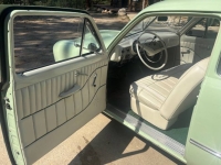 1951 Ford Club Coupe for sale in Michigan (ID-161456)