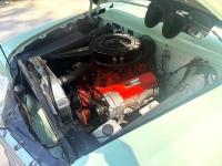 1951 Ford Club Coupe for sale in Michigan (ID-161456)