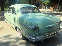 1951 Ford Club Coupe for sale in Michigan (ID-161456)