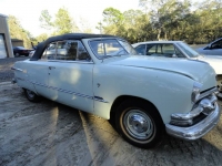 1951 Ford Convertible for sale in Michigan (ID-113998)