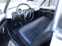 1951 Ford Convertible for sale in Michigan (ID-113998)