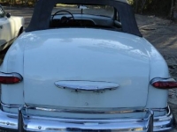 1951 Ford Convertible for sale in Michigan (ID-113998)
